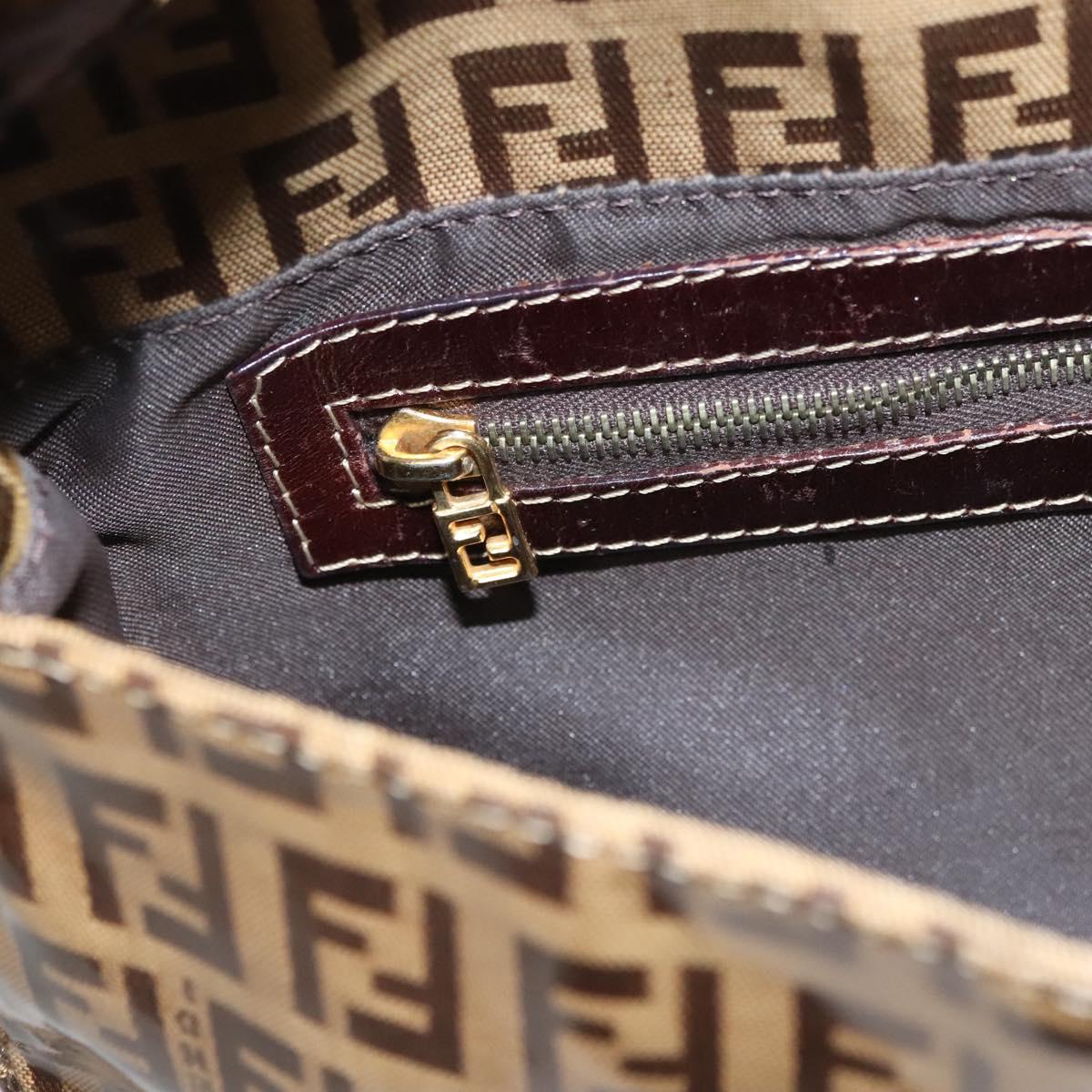 Fendi Baguette