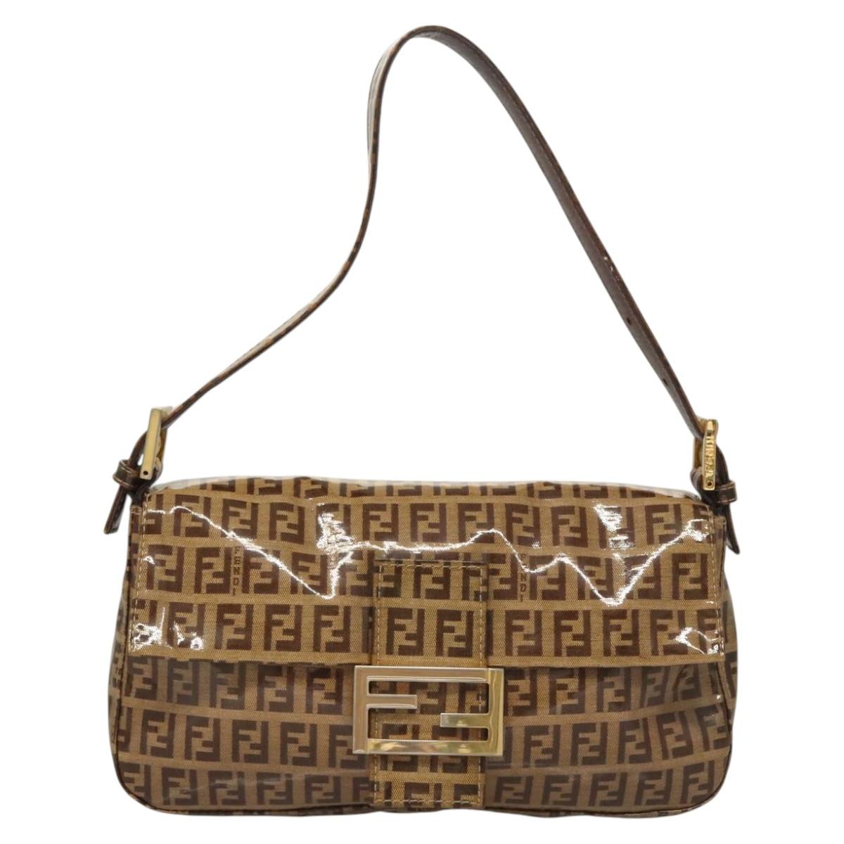 Fendi Baguette