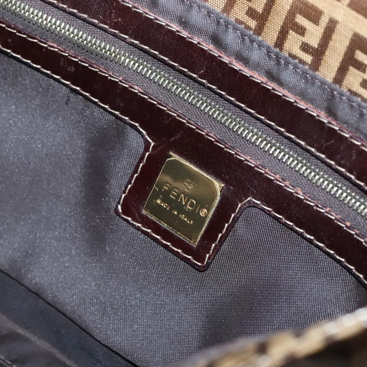 Fendi Baguette