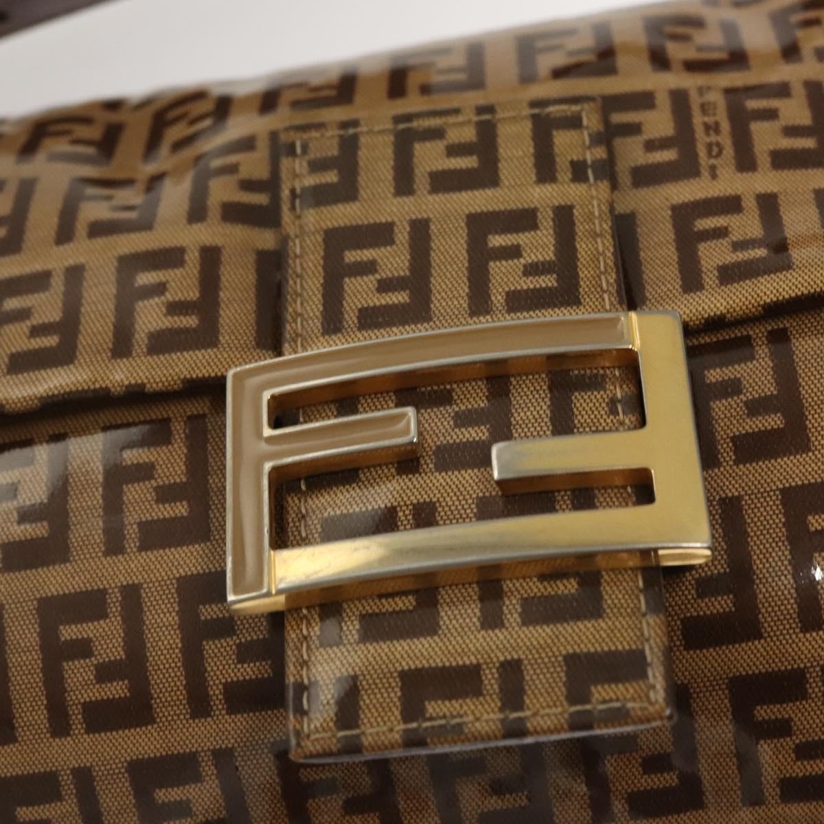 Fendi Baguette