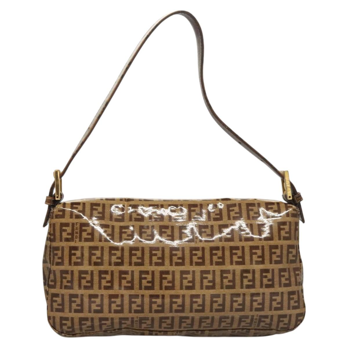 Fendi Baguette