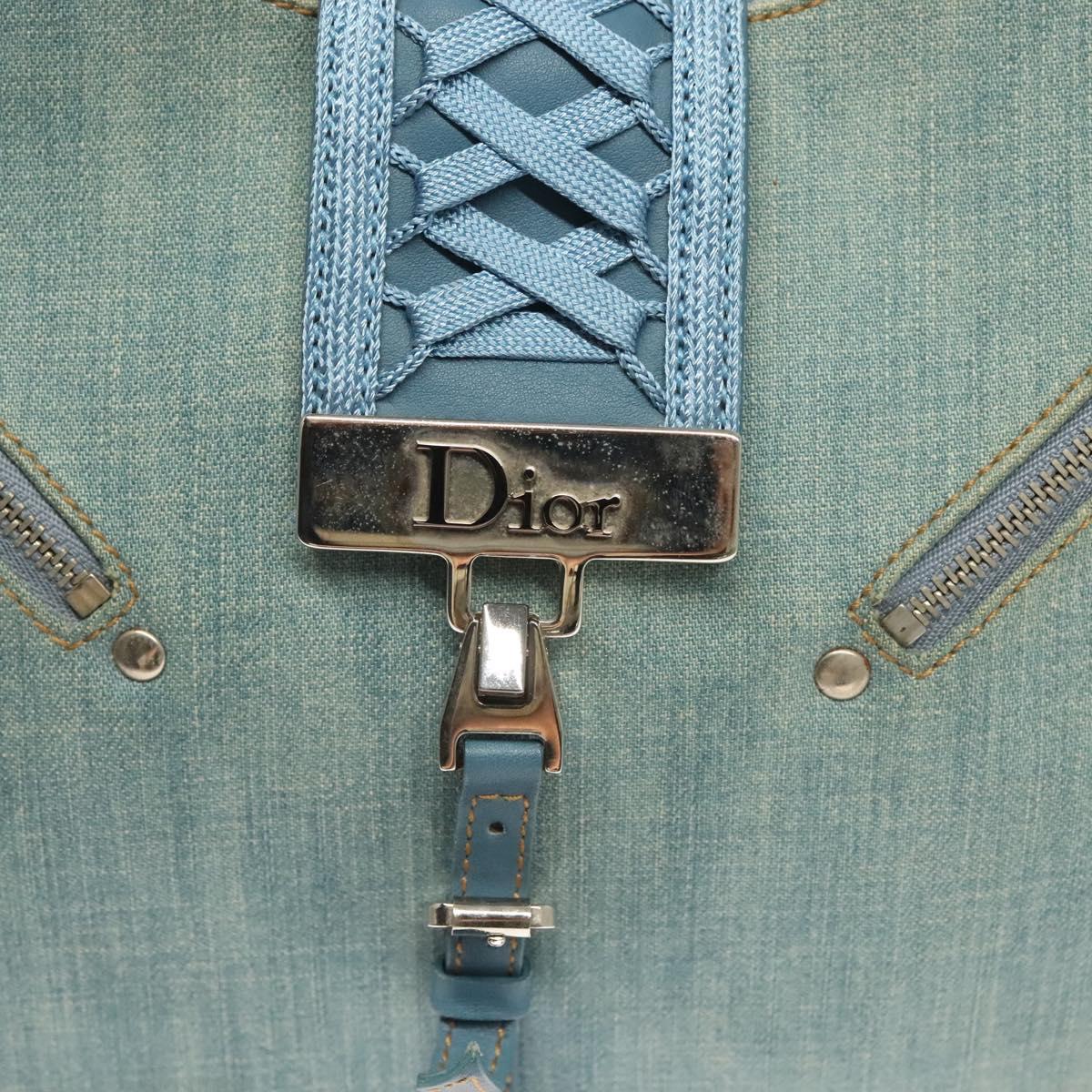 Dior Admit It