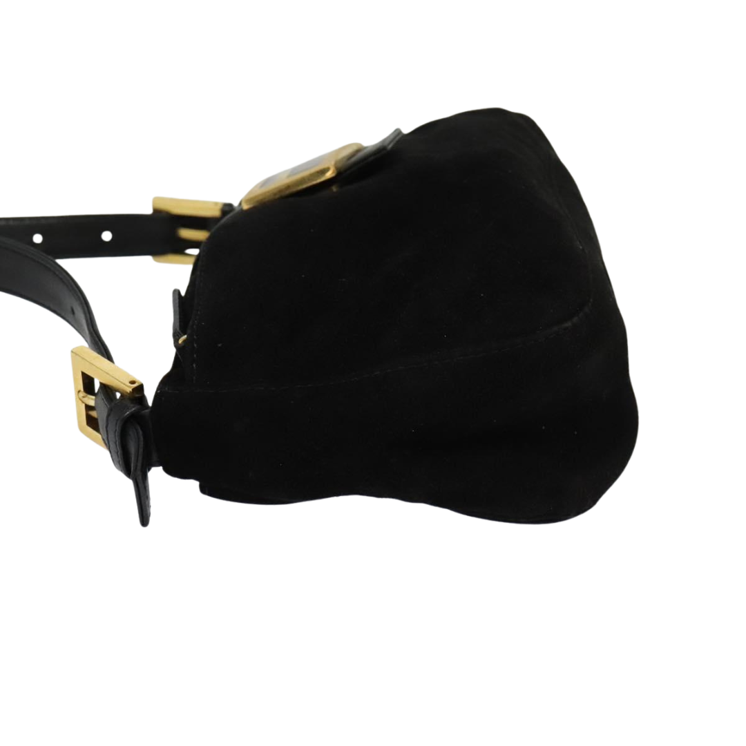 Fendi Mamma Baguette