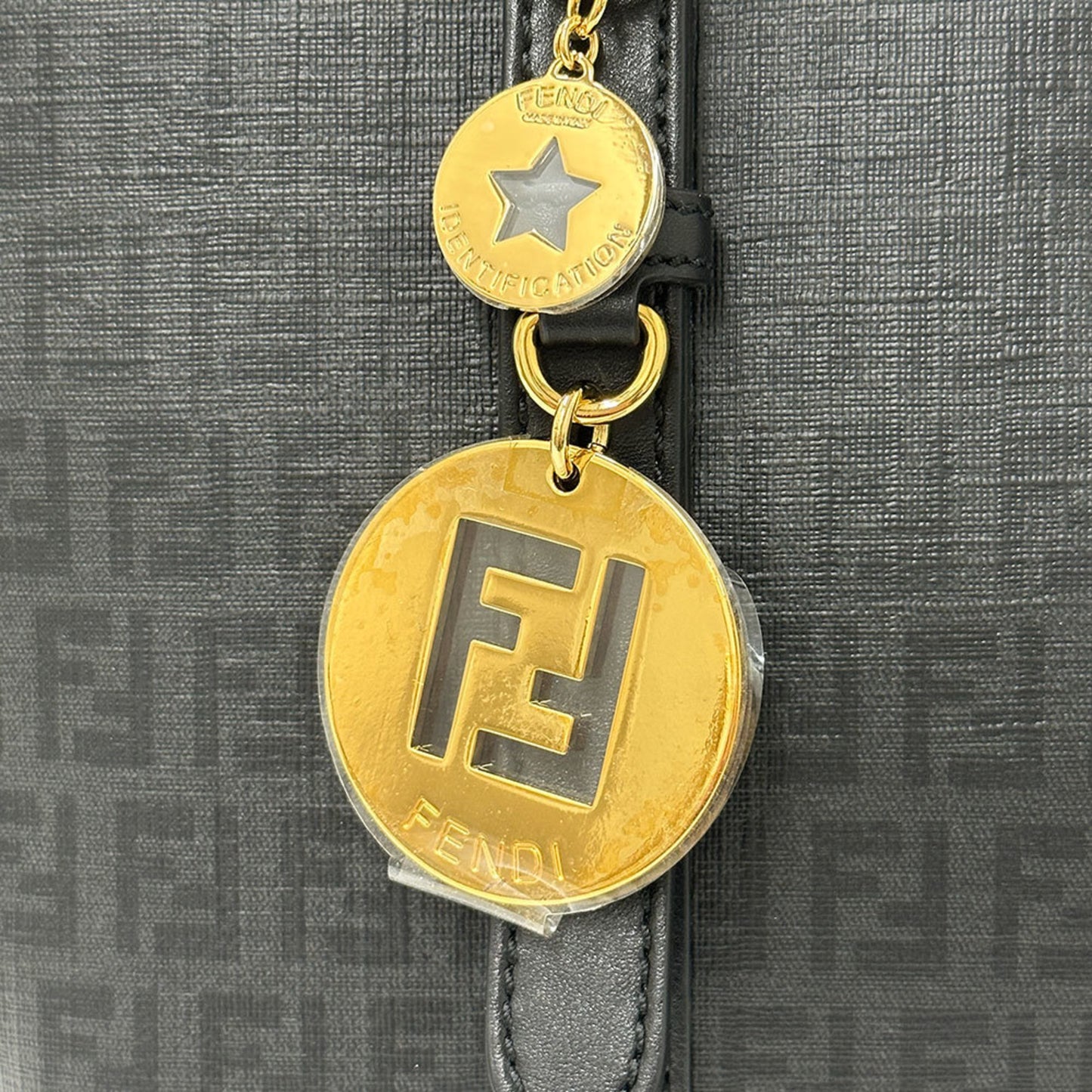Fendi Zucchino