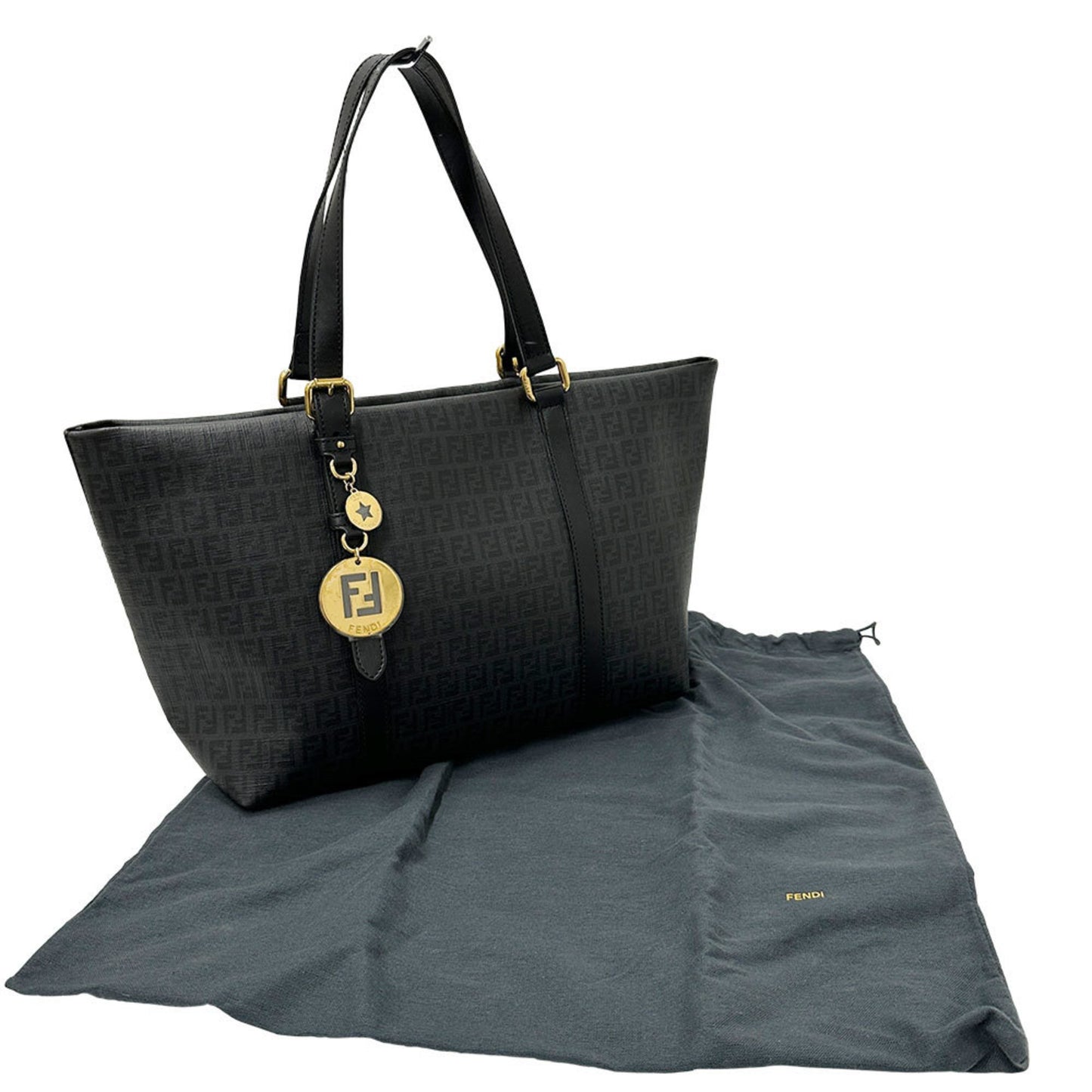 Fendi Zucchino