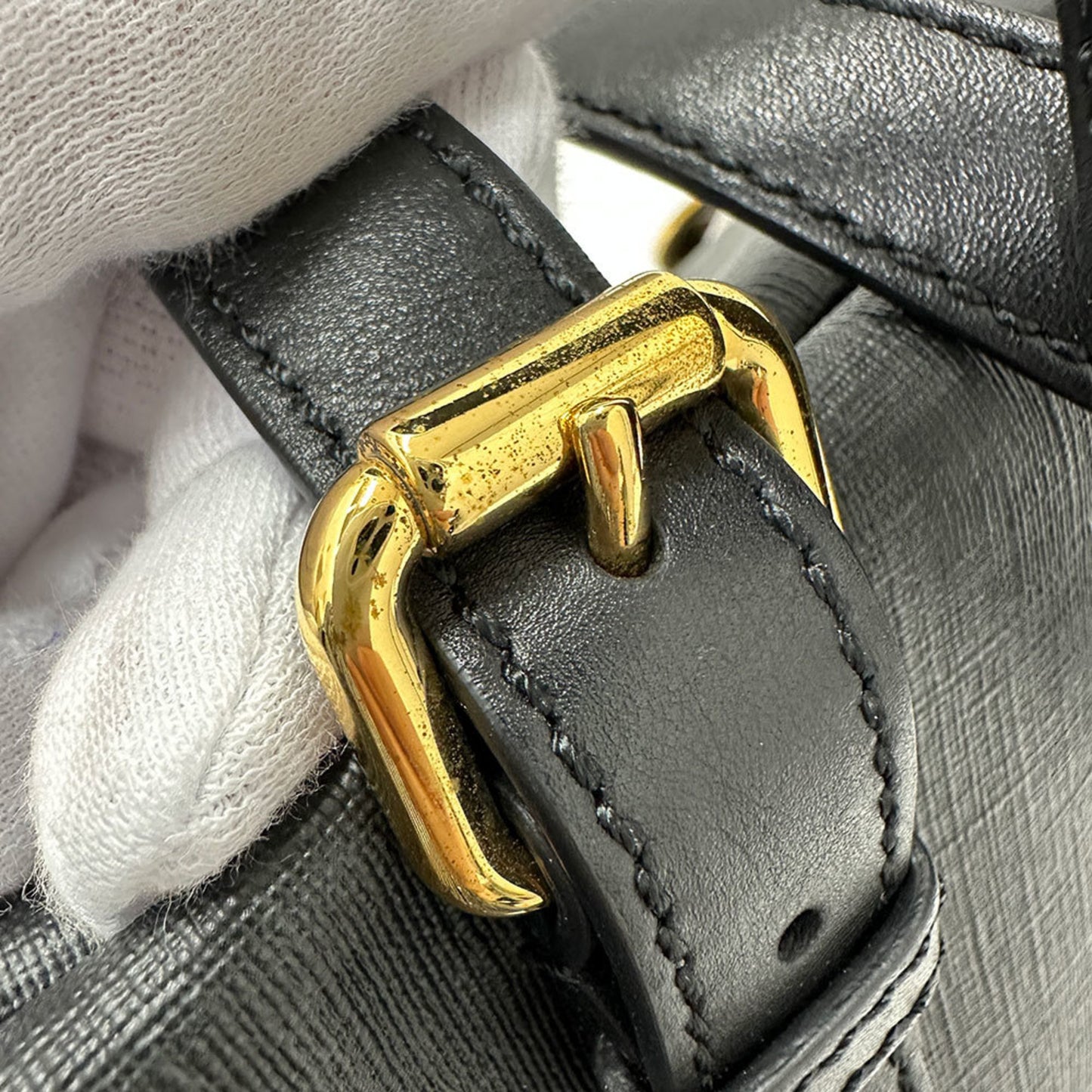 Fendi Zucchino