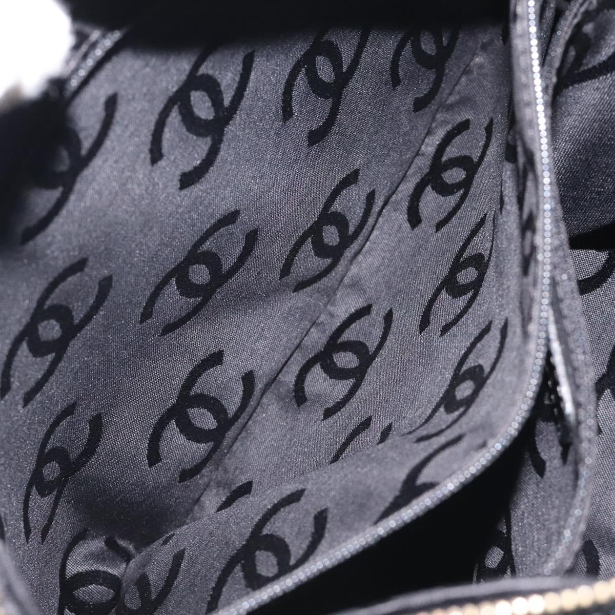 Chanel Timeless CC
