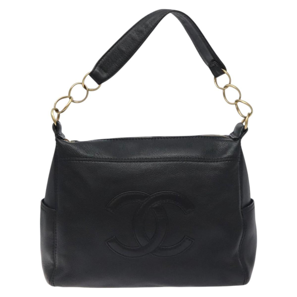 Chanel Timeless CC