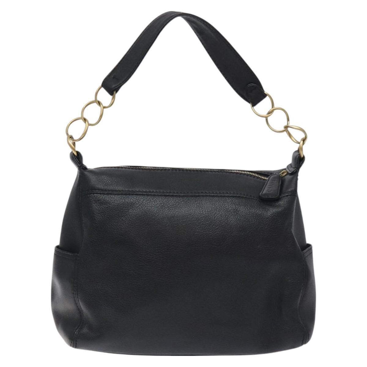 Chanel Timeless CC