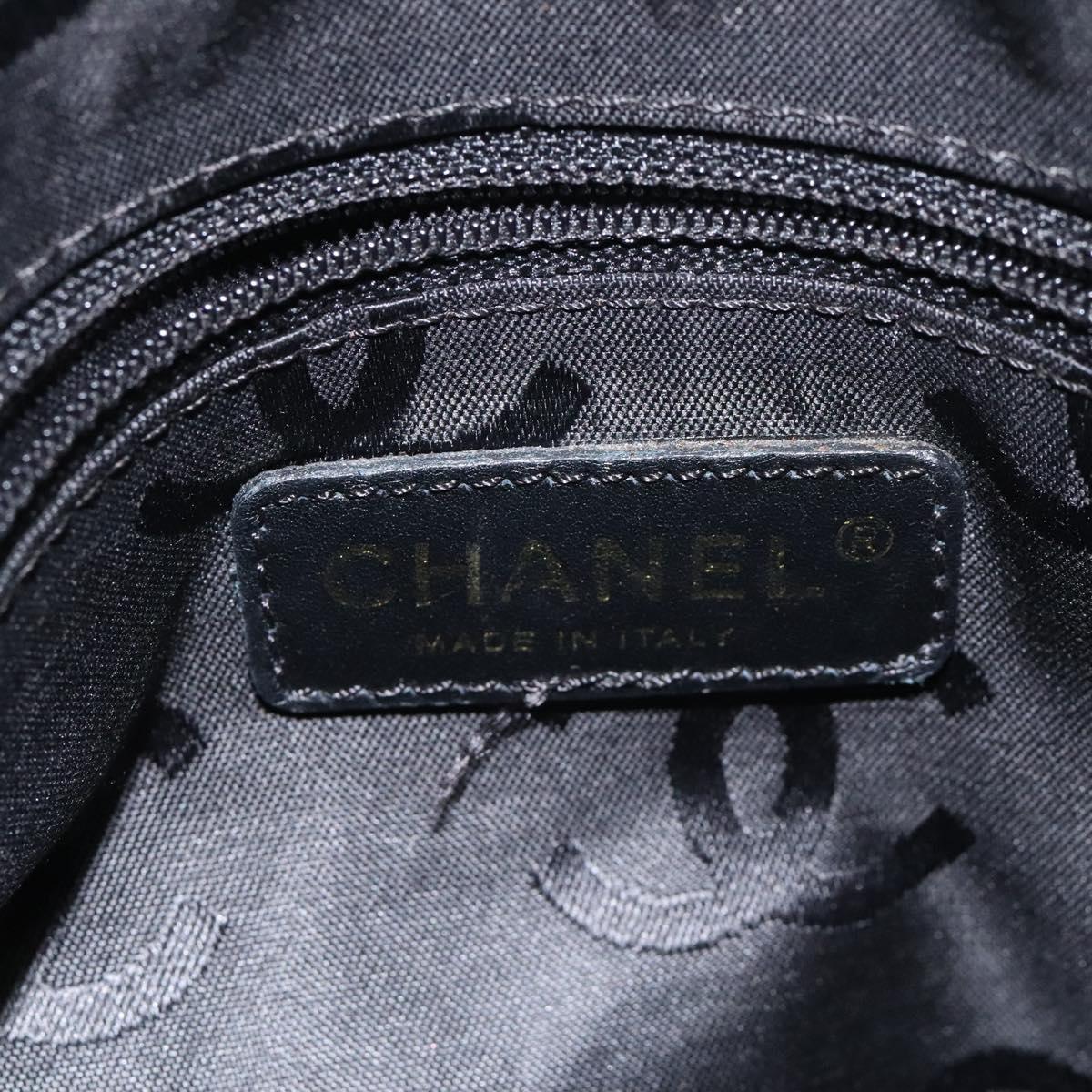 Chanel Timeless CC