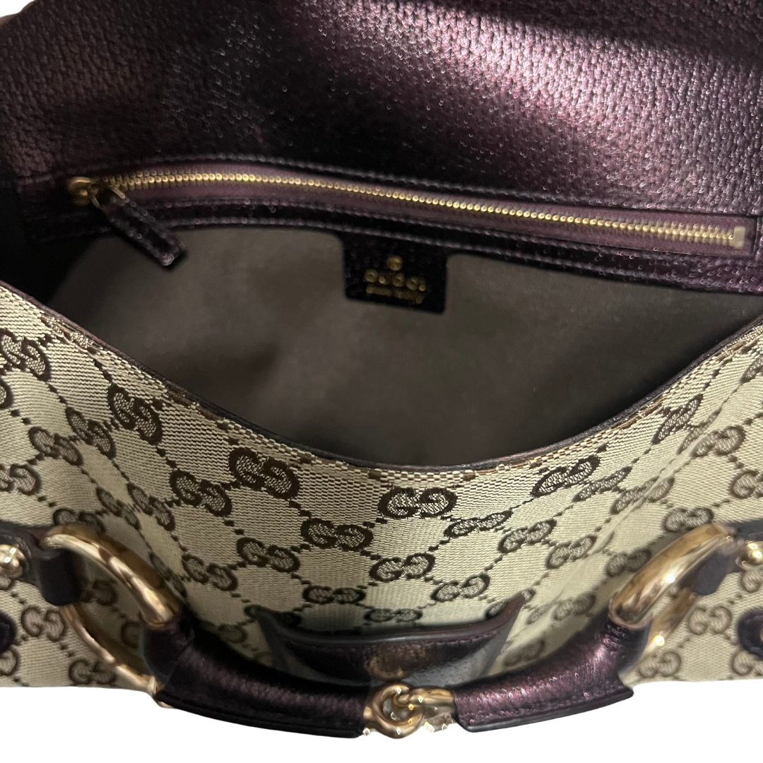 Gucci Horsebit