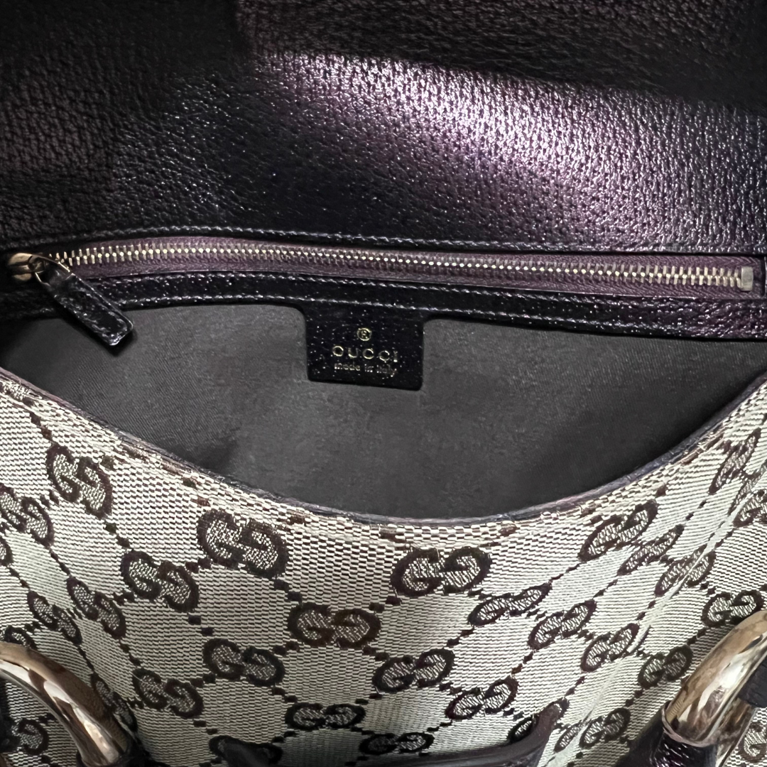 Gucci Horsebit