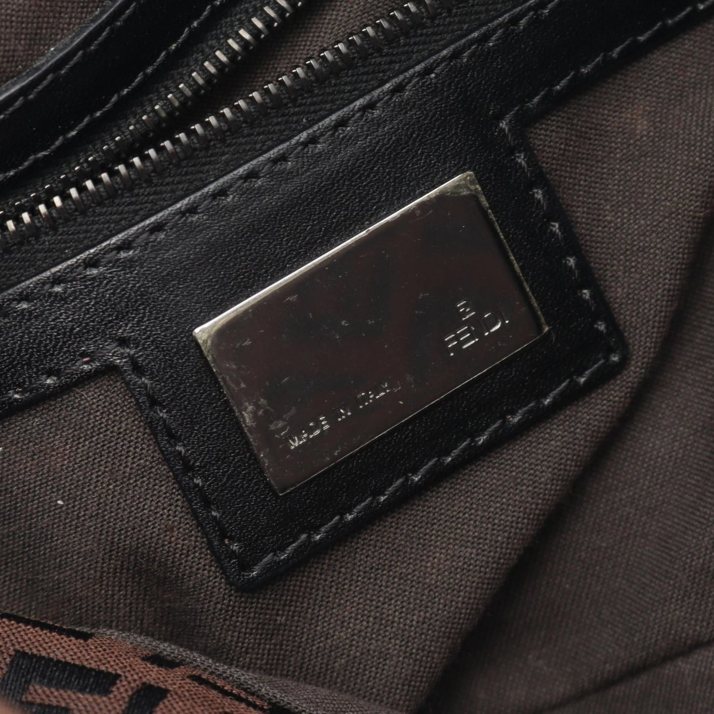 Fendi Baguette