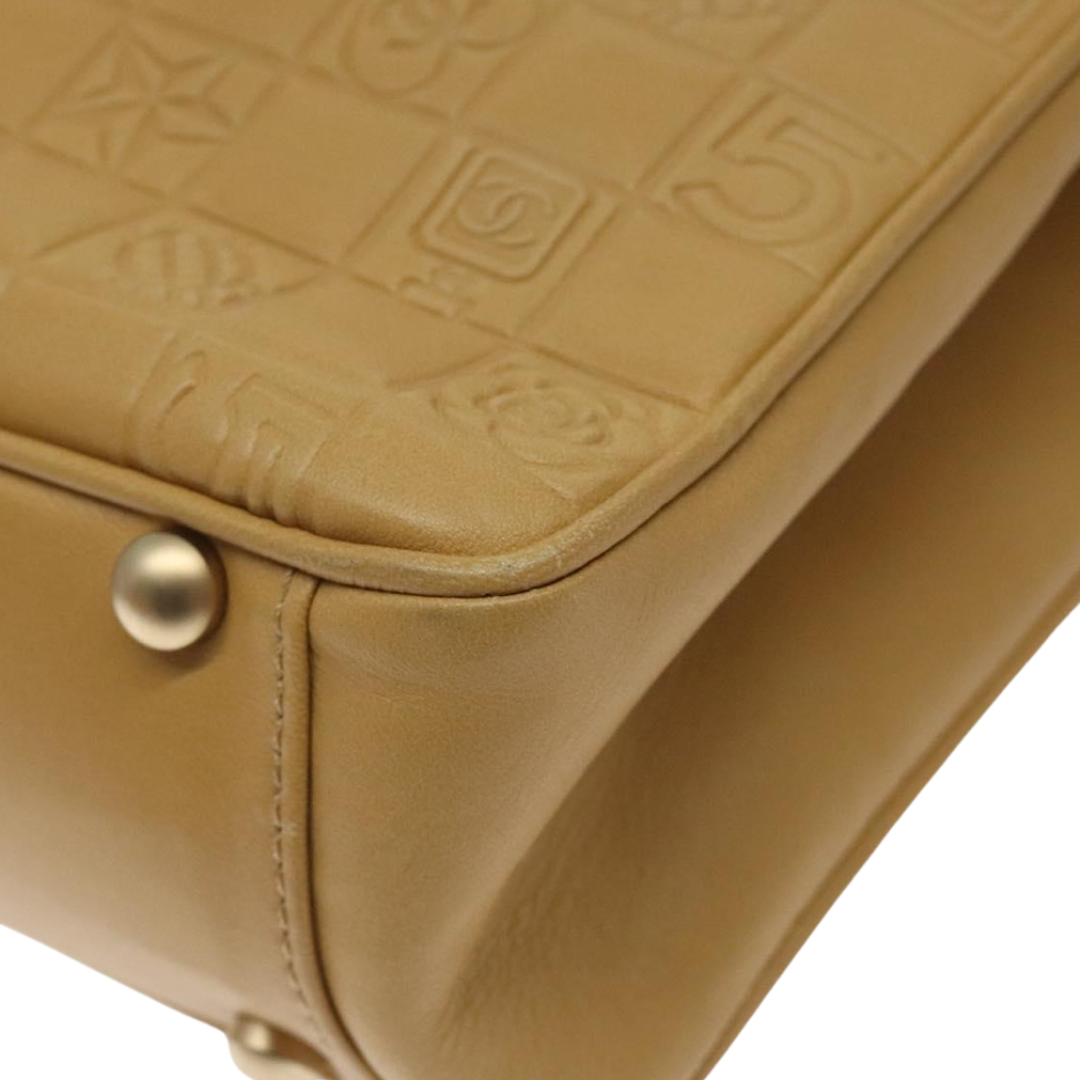 CHANEL Chocolate bar