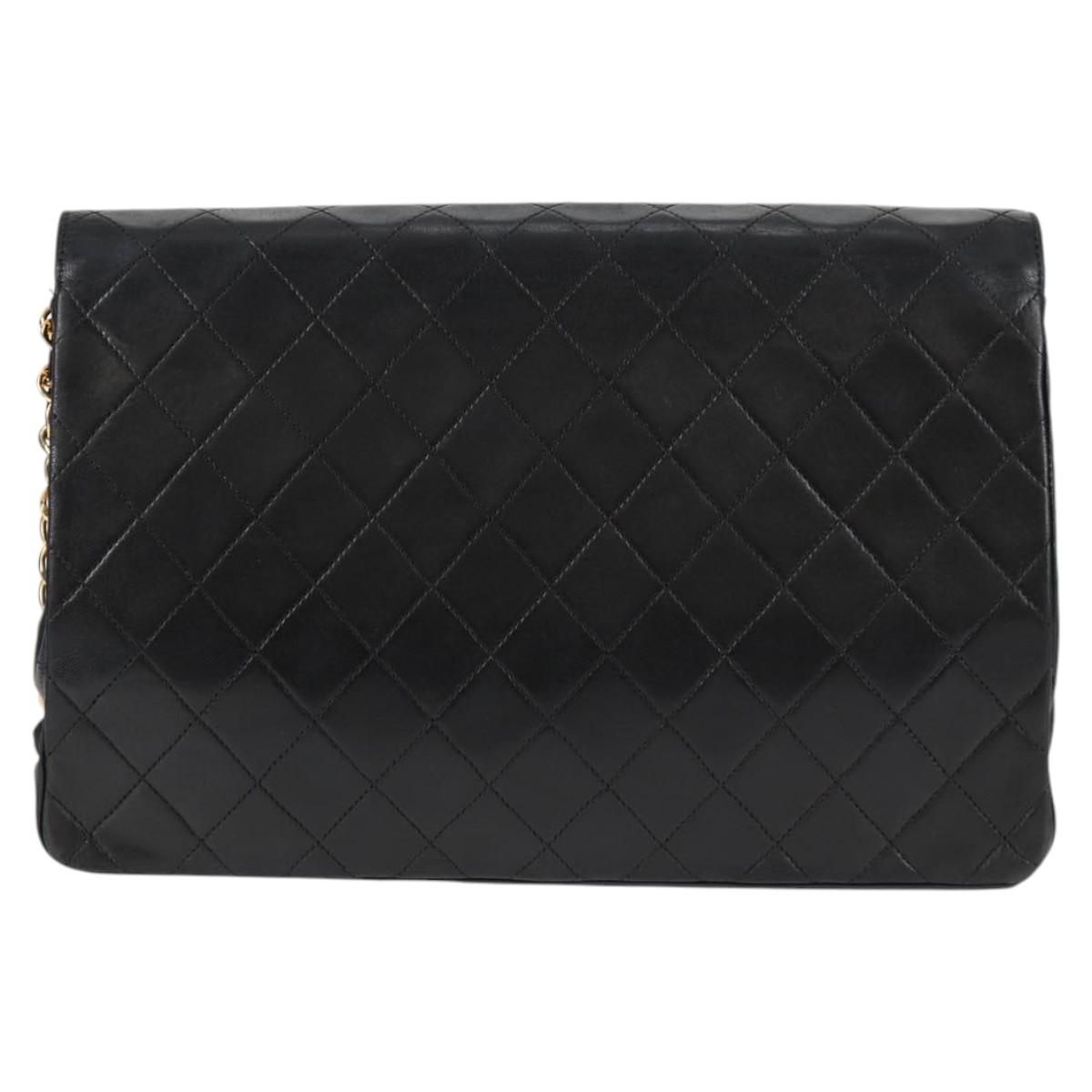 Chanel Matelasse