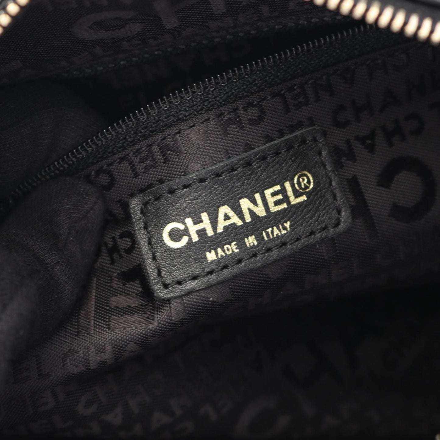 Chanel Chocolate Bar