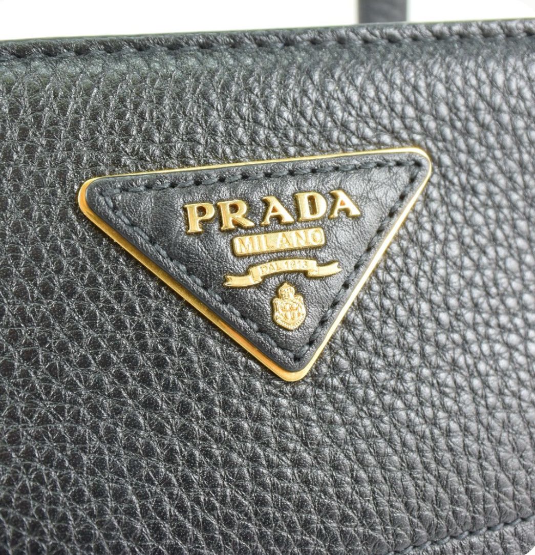 Prada Tote Bag