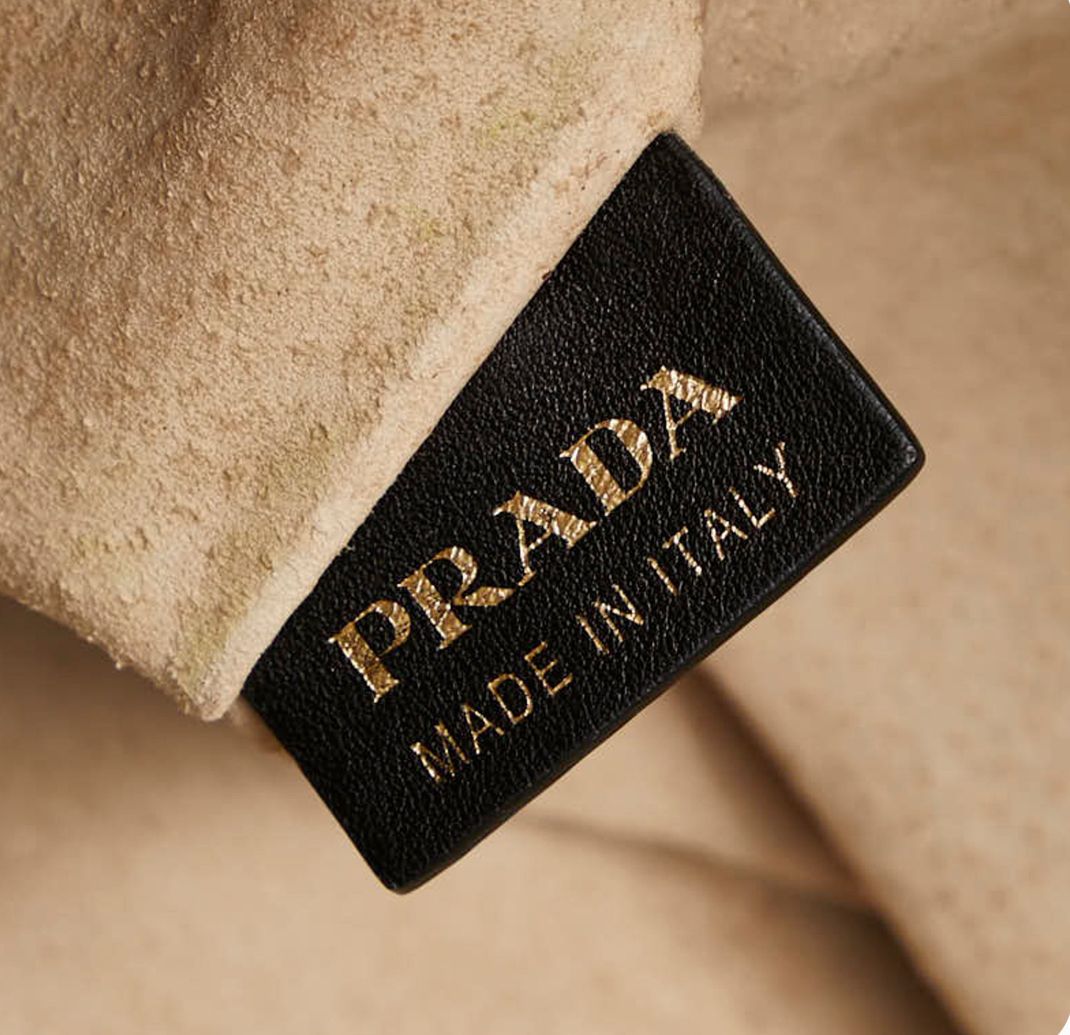 Prada Vitello