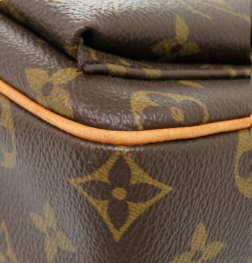 Louis Vuitton Viva Cité