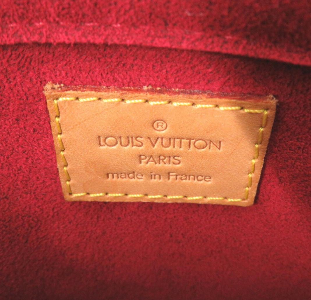 Louis Vuitton Viva Cité