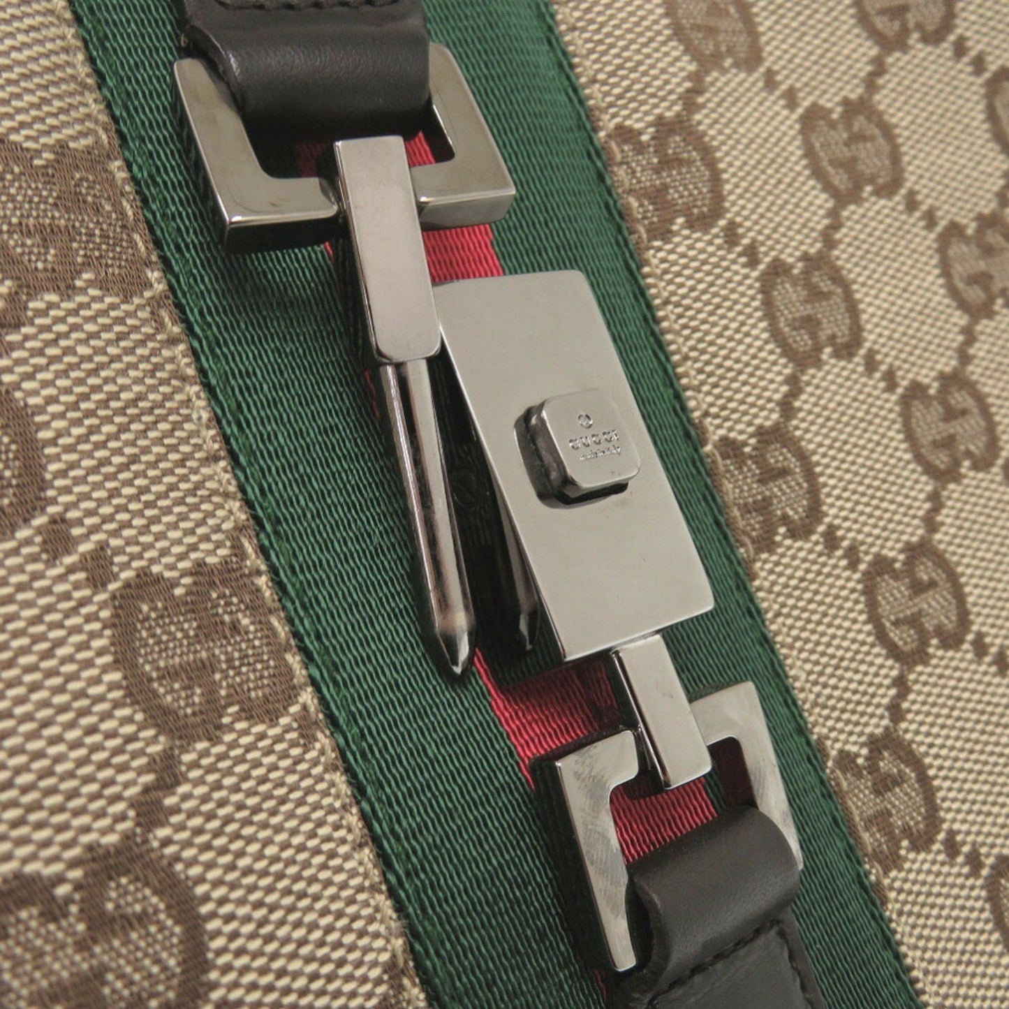 Gucci Jackie