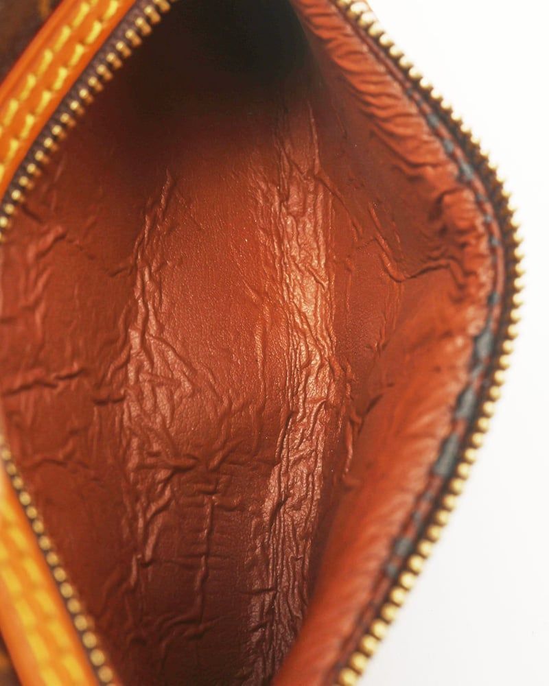 Louis Vuitton Monogram Pochette Cité Bag