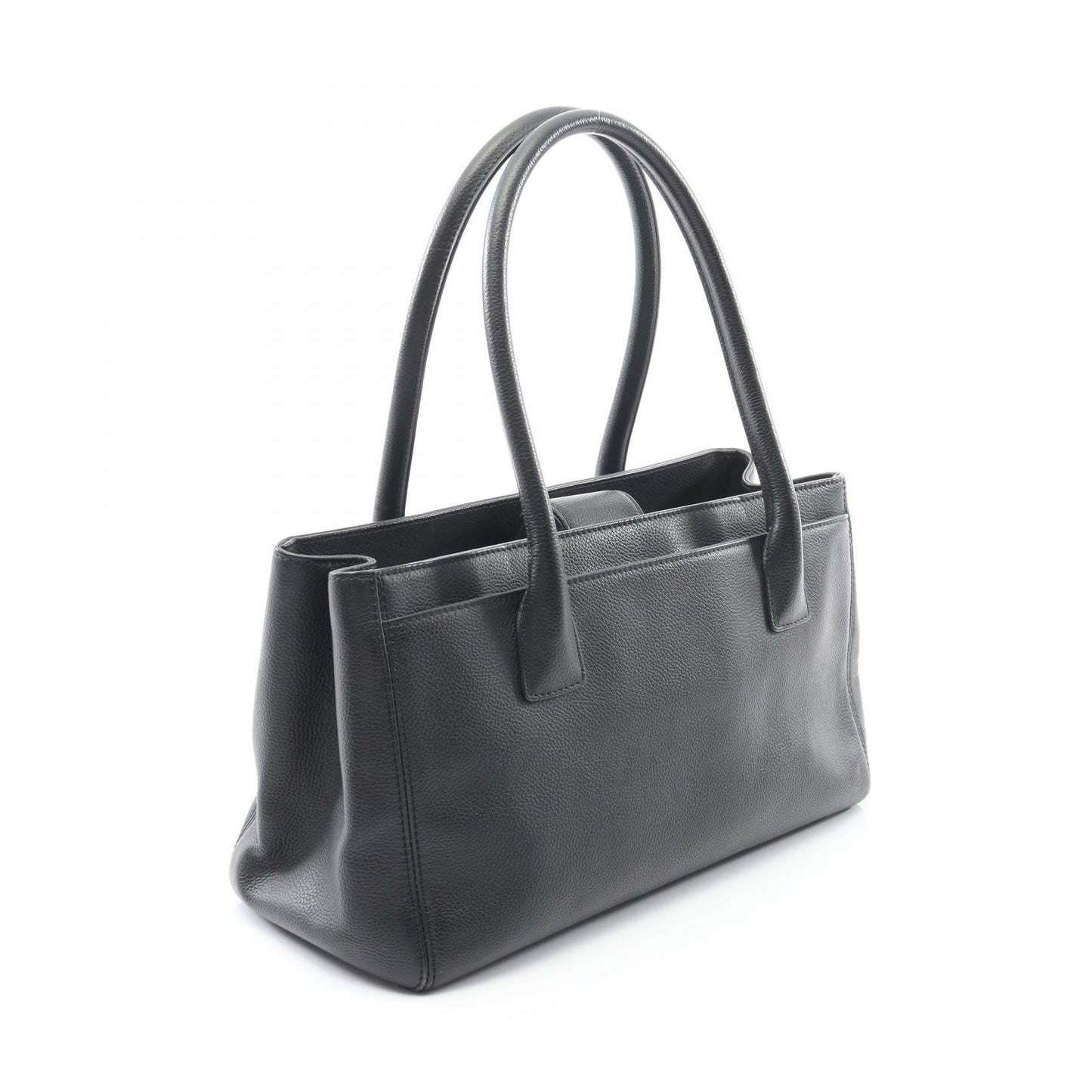 Chanel Executive Tote Bag Calfskin