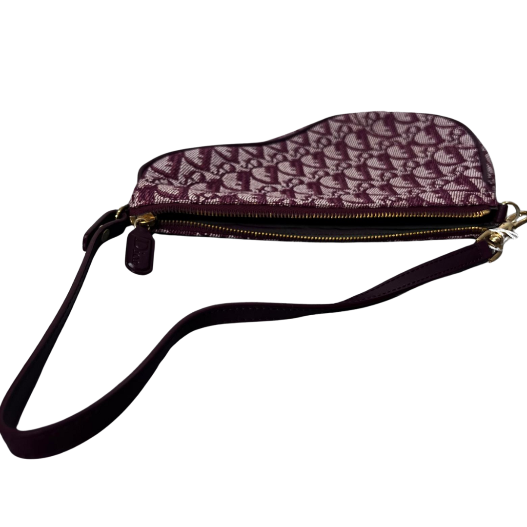 Dior Saddle