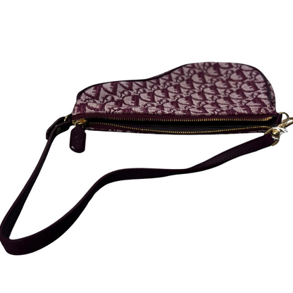Dior Saddle