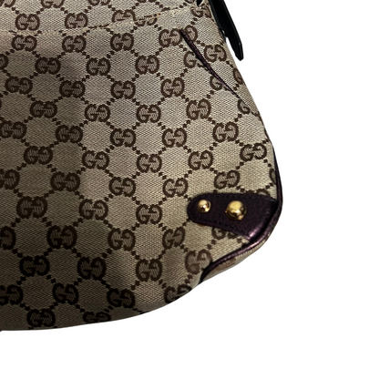 Gucci Horsebit