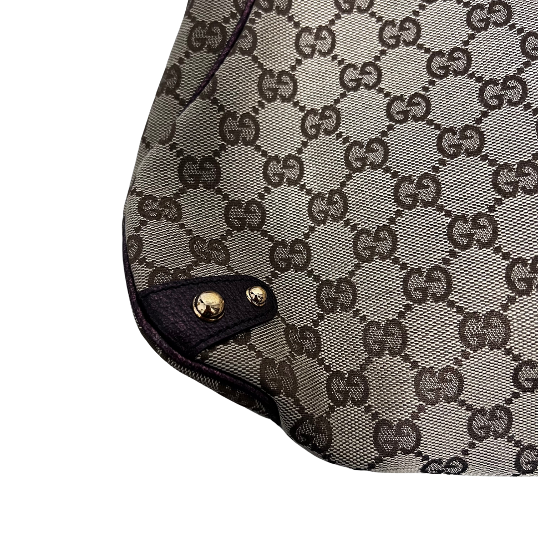Gucci Horsebit