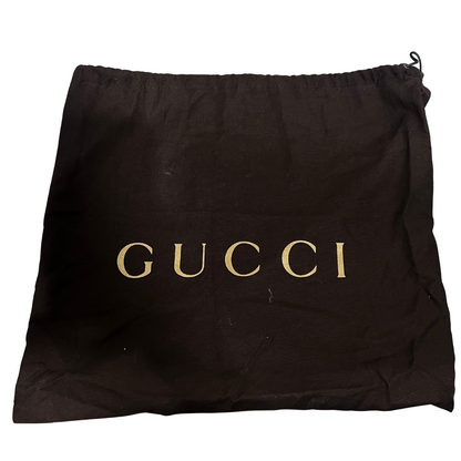 Gucci Horsebit