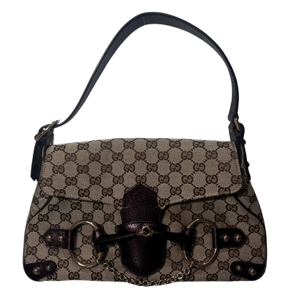Gucci Horsebit