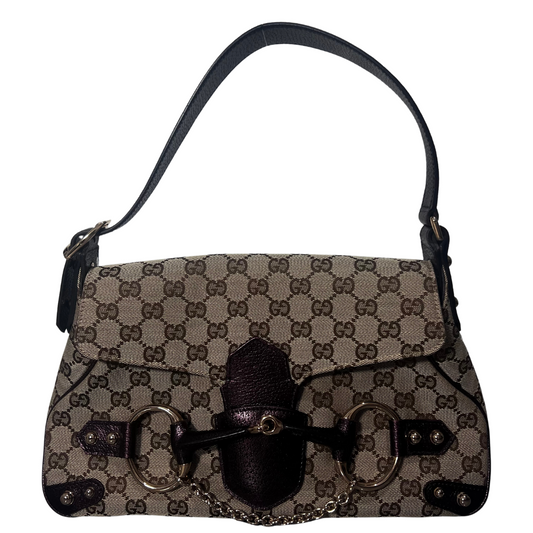 Gucci Horsebit