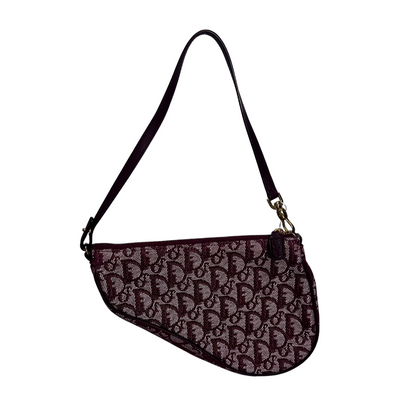 Dior Saddle