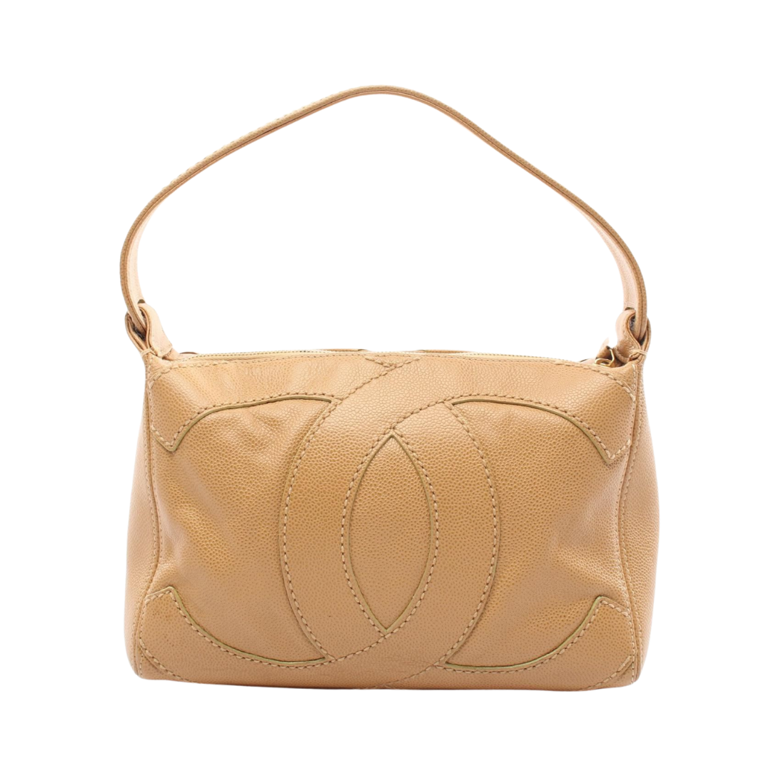 CHANEL Jumbo CC