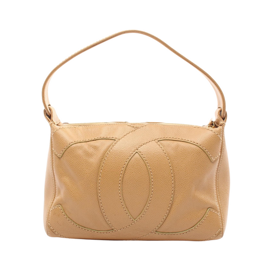 CHANEL Jumbo CC