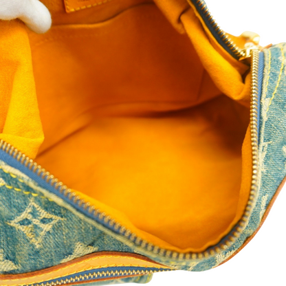 Louis Vuitton Baggy