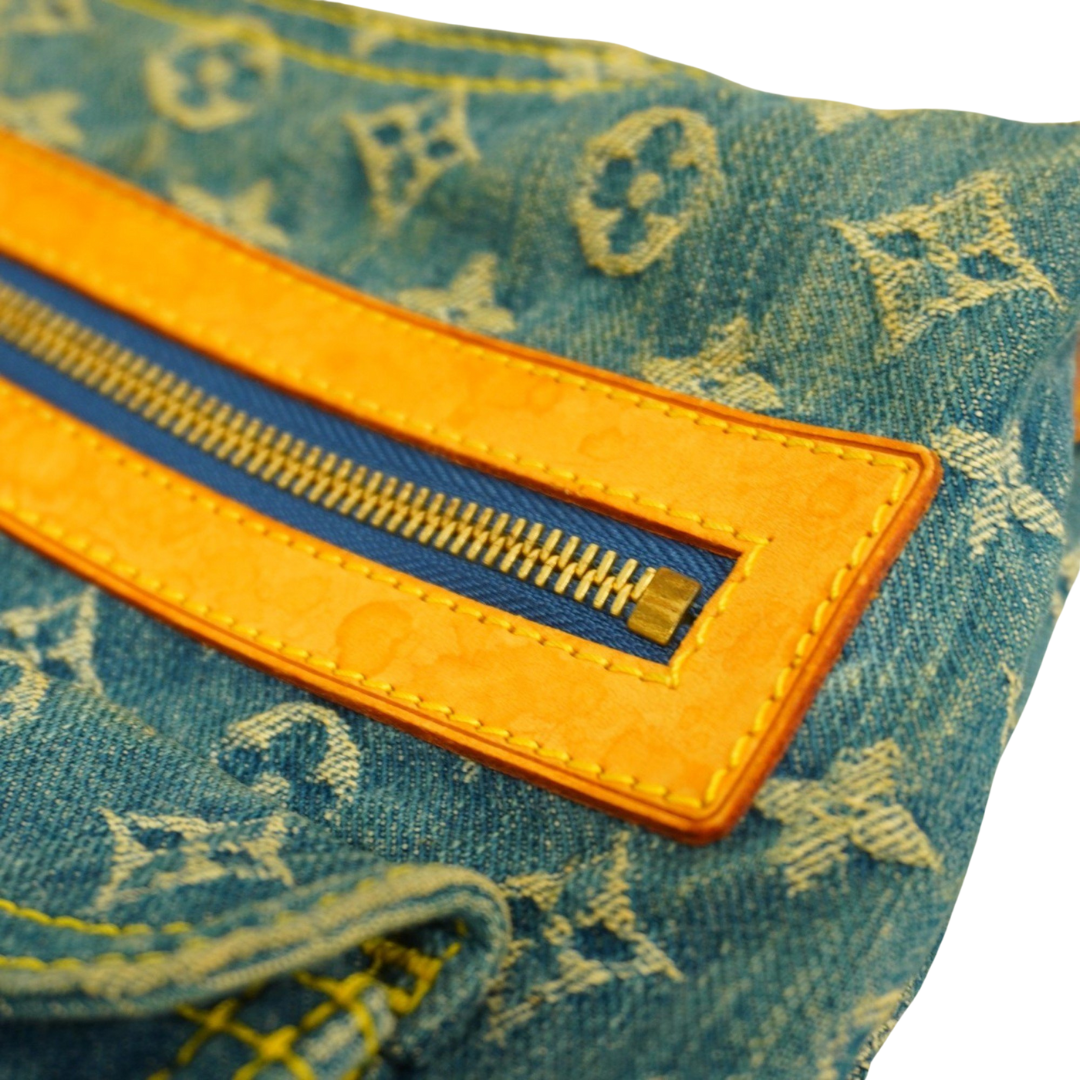 Louis Vuitton Baggy
