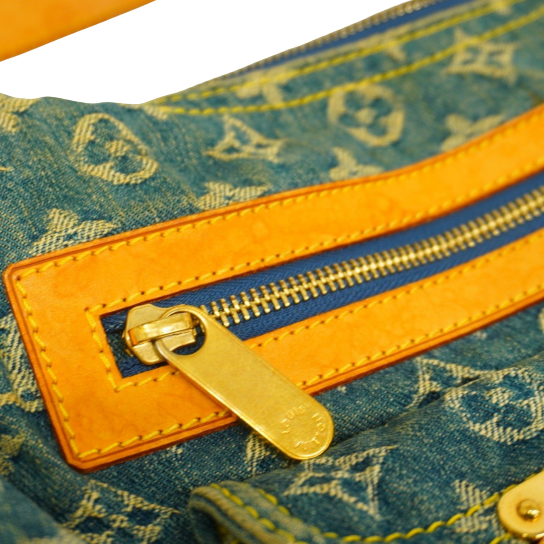 Louis Vuitton Baggy