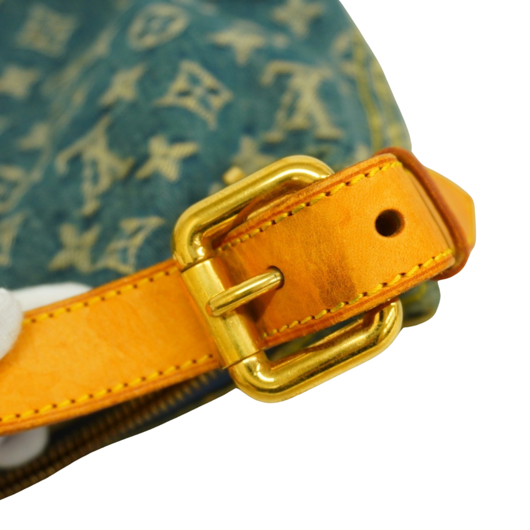 Louis Vuitton Baggy