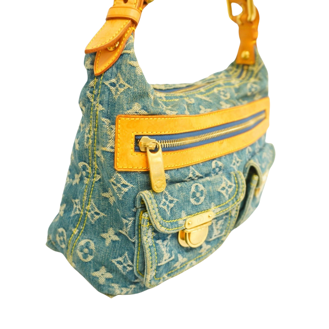 Louis Vuitton Baggy