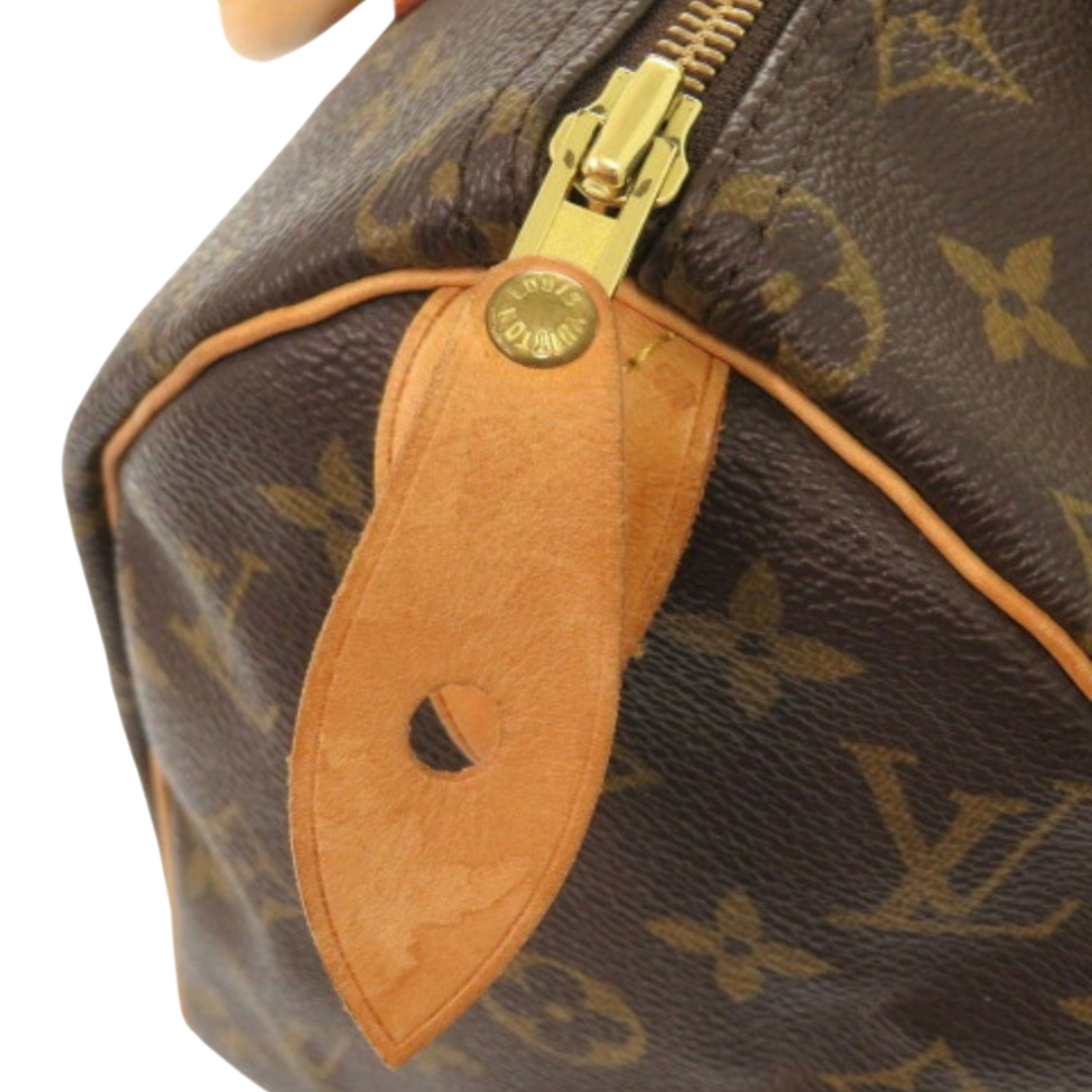 Louis Vuitton Speedy 25