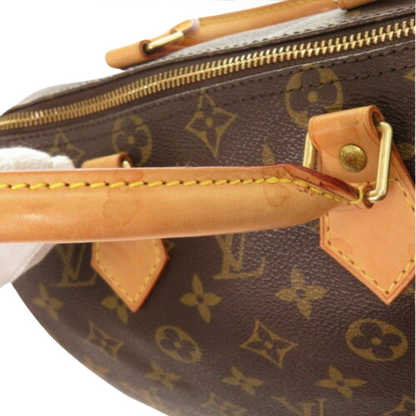 Louis Vuitton Speedy 25