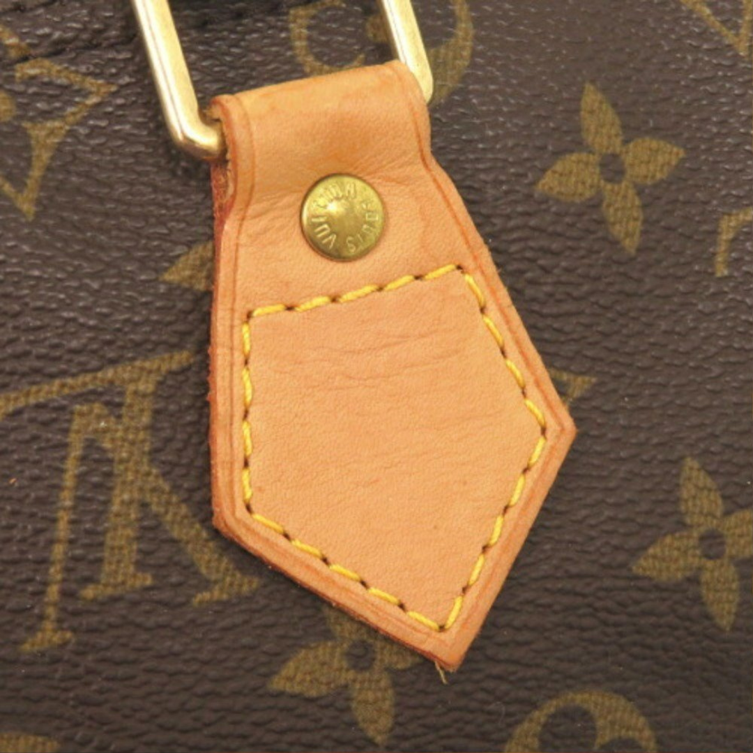 Louis Vuitton Speedy 25