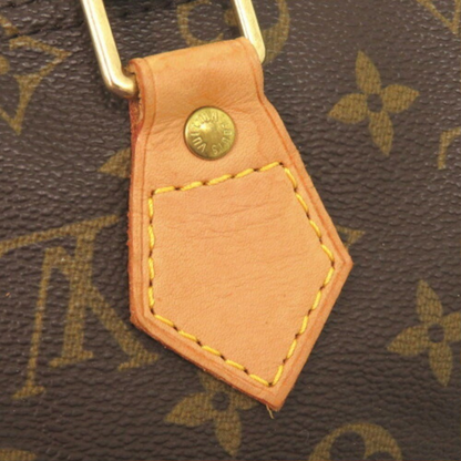 Louis Vuitton Speedy 25