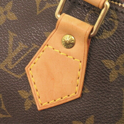 Louis Vuitton Speedy 25