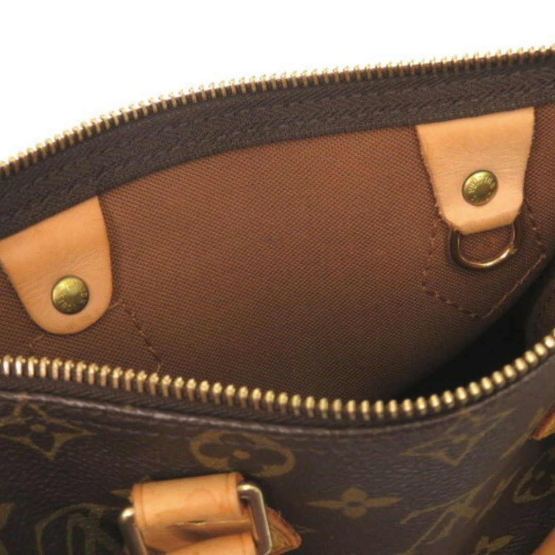 Louis Vuitton Speedy 25