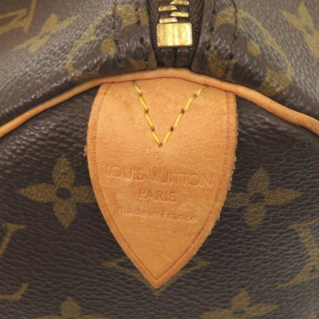 Louis Vuitton Speedy 25