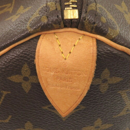 Louis Vuitton Speedy 25